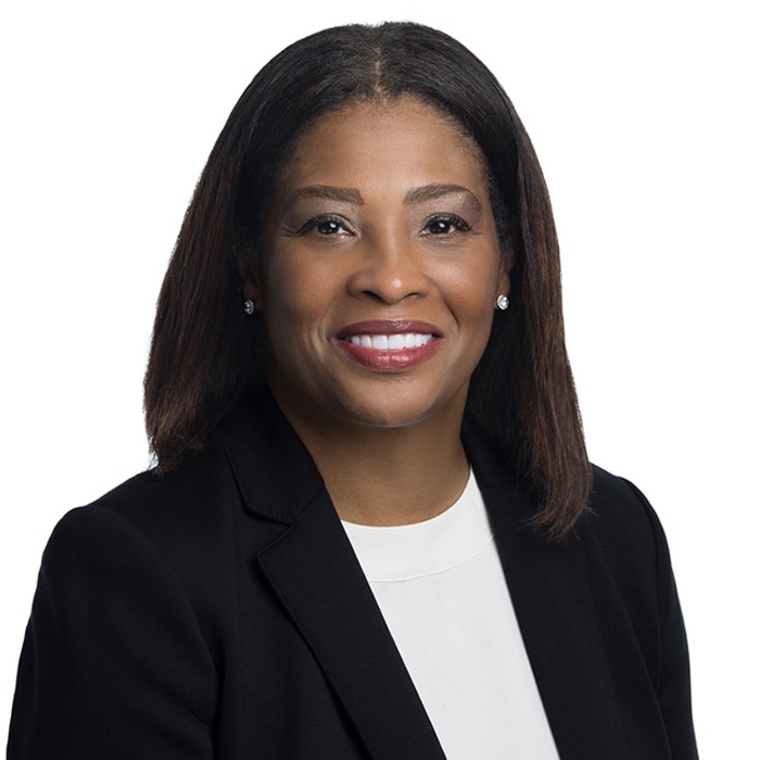 Photo of Tamika Frimpong